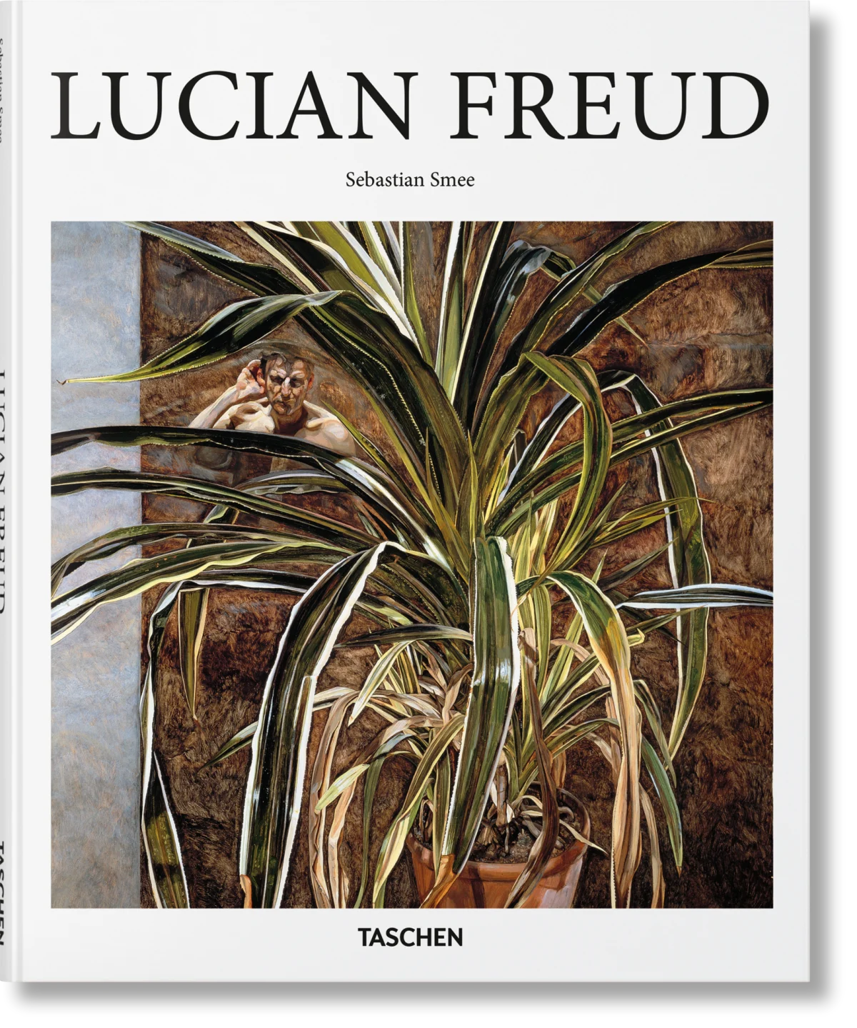 Taschen : Lucian Freud