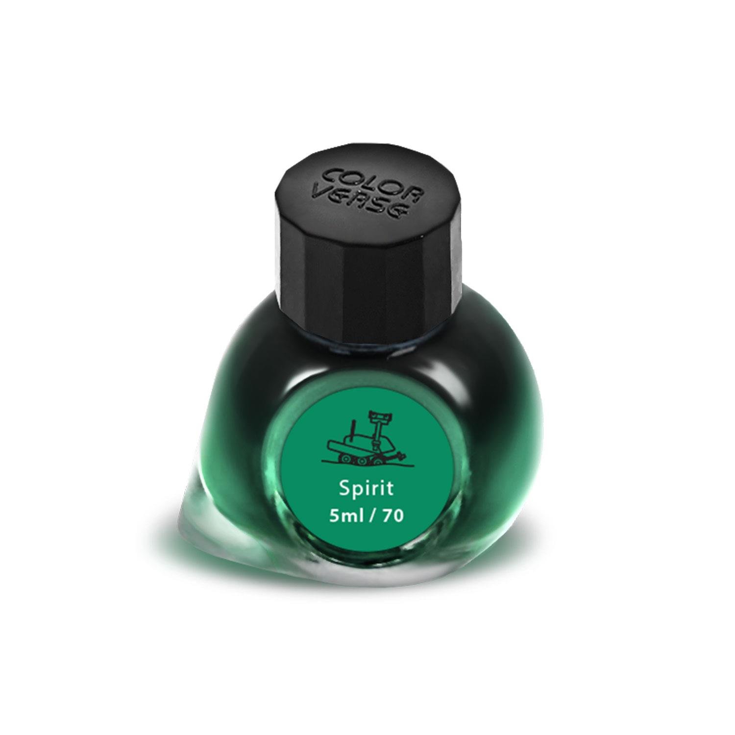 Colorverse The Mini Collection No. 70 Spirit Şişe Mürekkep - 5 ml