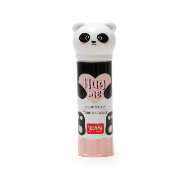 Legami Simli Stick Yapıştırıcı Panda