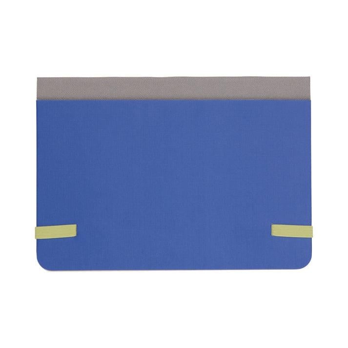 DesignWorks Ink Standart Issue Cep Defter - Cobalt