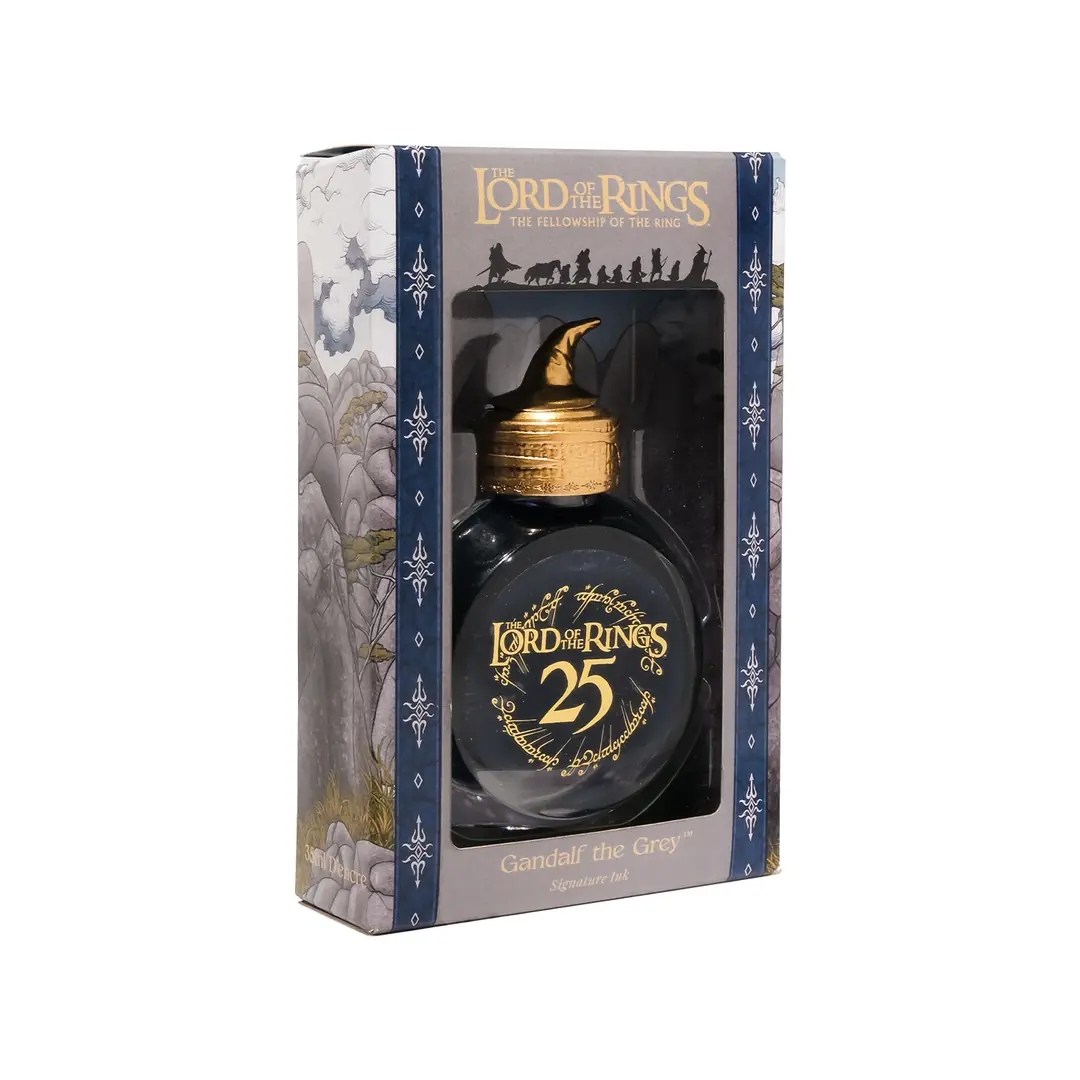 Ferris Wheel Press The Lord of the Rings Şişe Mürekkep - 38 ml