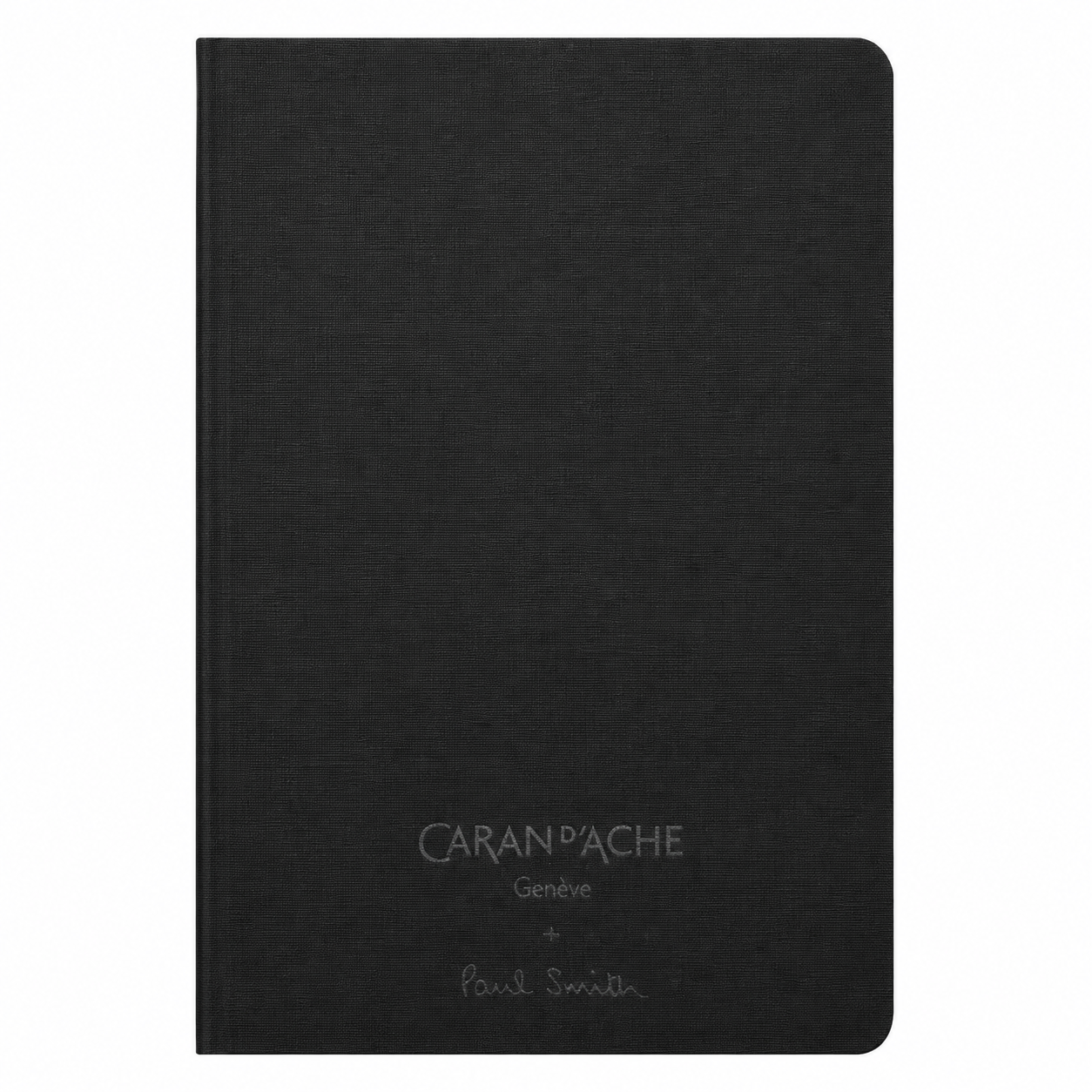 Caran d'Ache + Paul Smith 5th Edition A6 Noktalı Defter 454.344