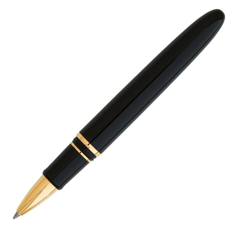 Esterbrook Estie Roller Kalem Ebony Black Gold