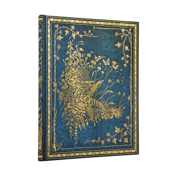 Paperblanks Les Papillons Sert Kapak 18x23 cm Çizgili Defter PB1532-2