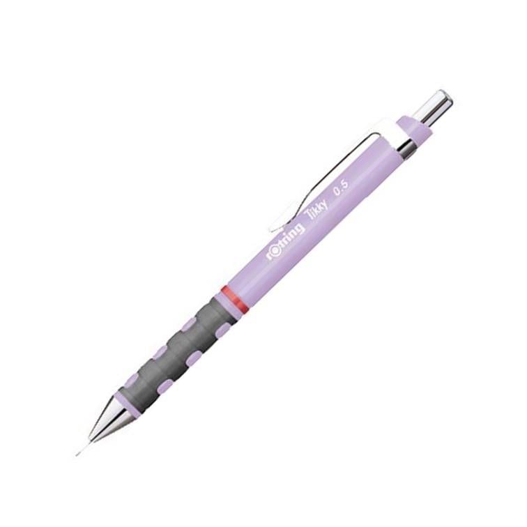 Rotring Tikky Versatil Kalem 0.5mm Lila