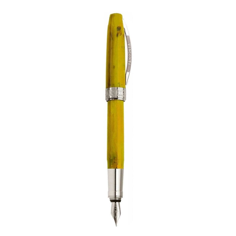 Visconti Van Gogh Sun Flowers Dolma Kalem