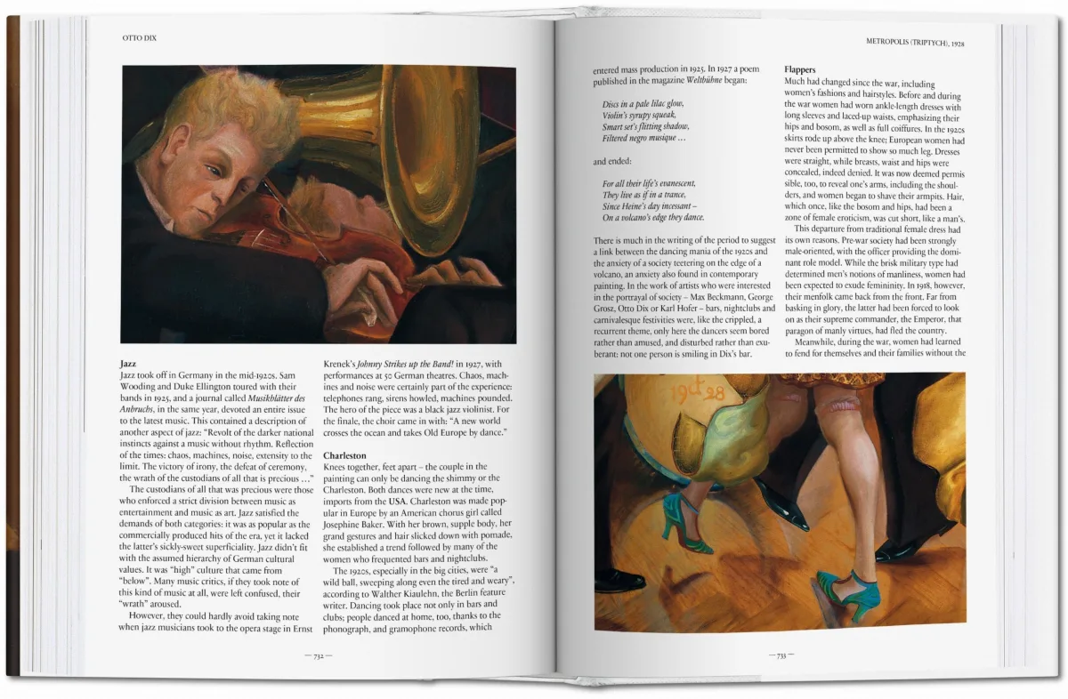 Taschen : What Great Paintings Say