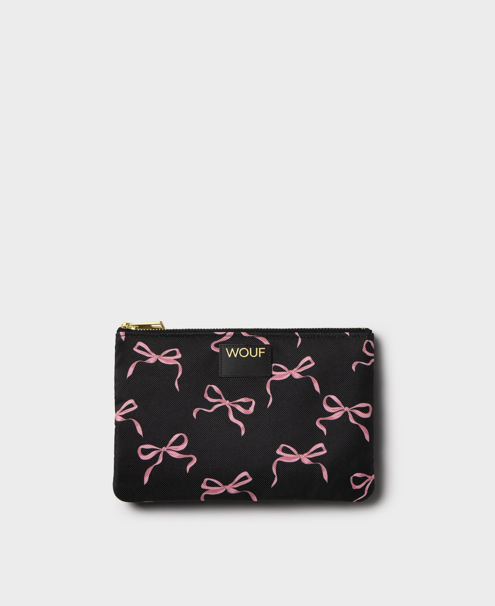 Wouf Juliette Pouch