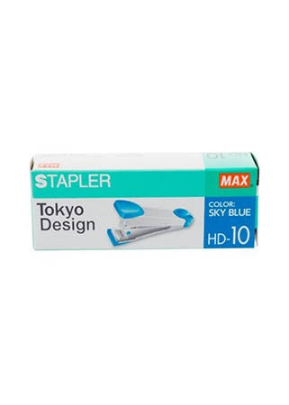Max HD-10 Zımba - Sky Blue