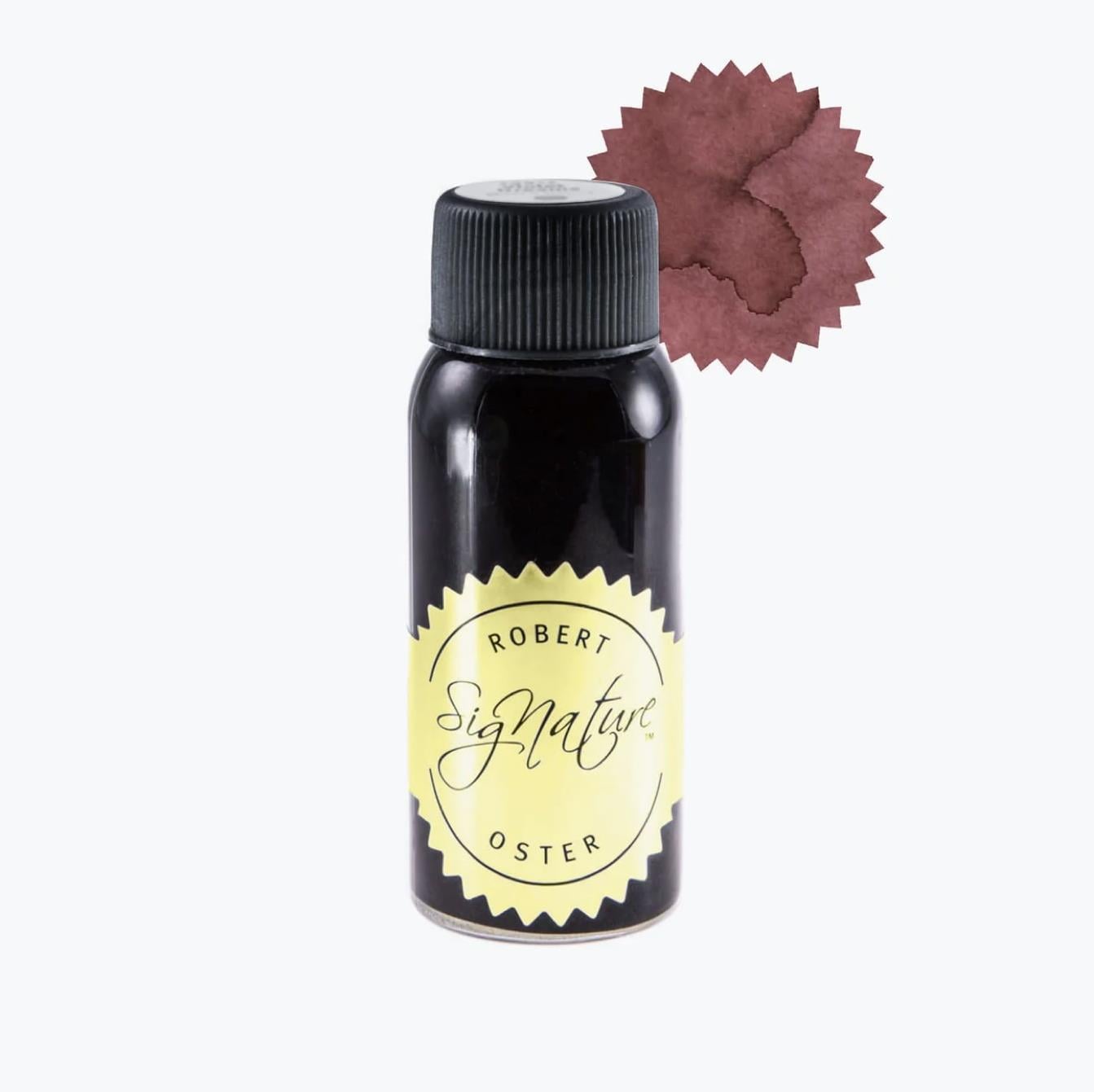 Robert Oster Australis Rose Mürekkep