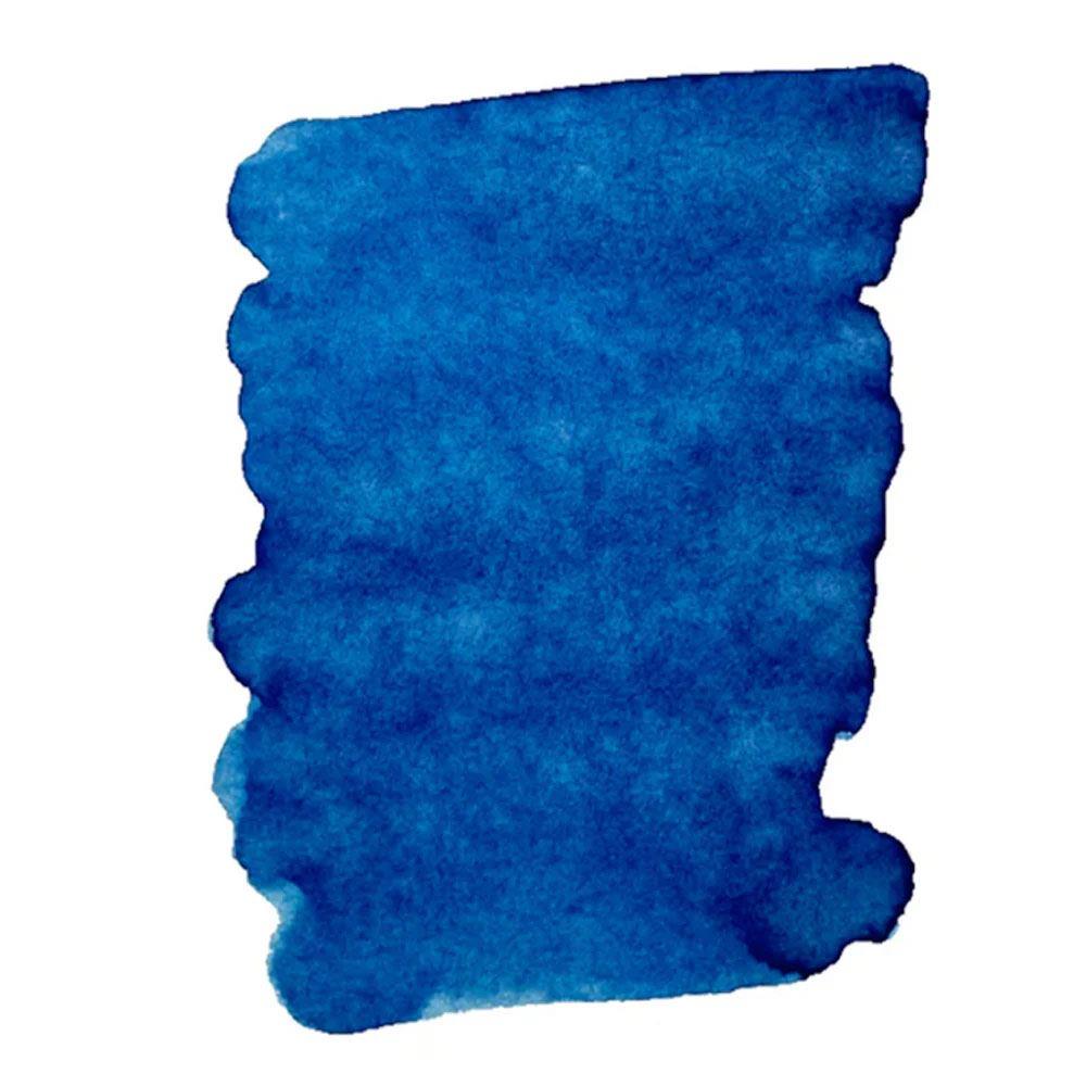 Diamine Inkvent Purple Collection Şişe Mürekkep 50ml Early Dusk