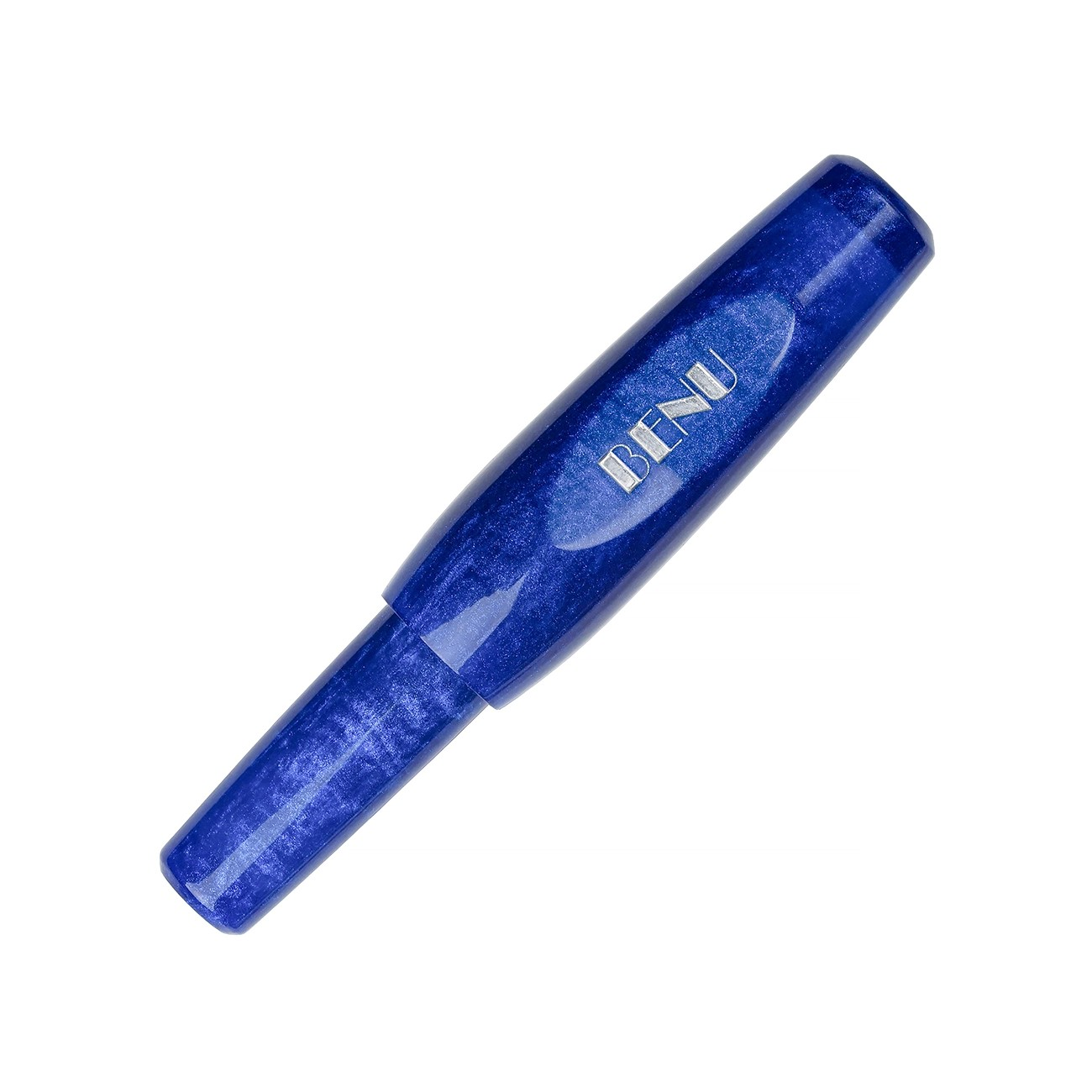 Benu Pixie Model Limited Edition Dolma Kalem M Uç Royal Blue