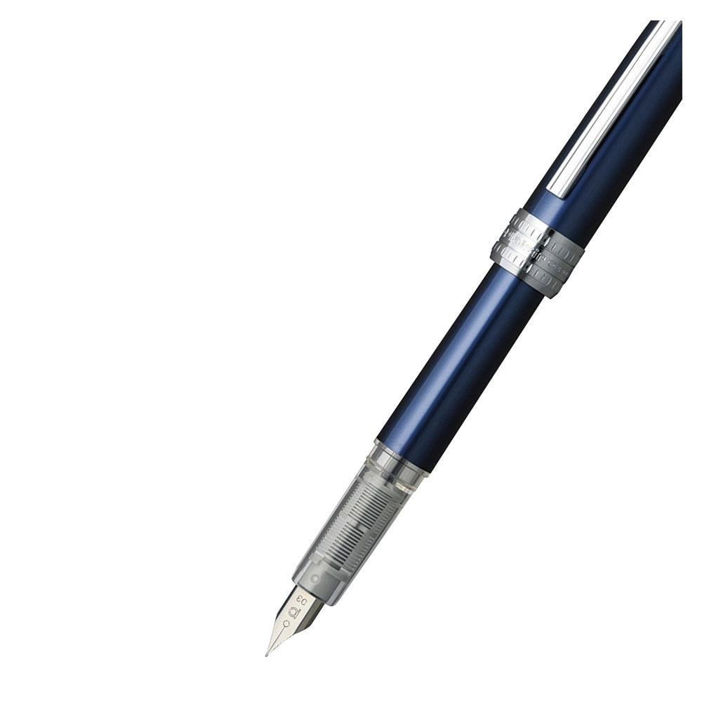 Platinum Plaisir Dolma Kalem 0.3 Uç Blue PGB-1000
