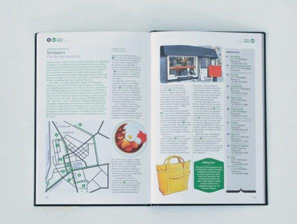 Gestalten The Monocle Travel Guide to Singapore
