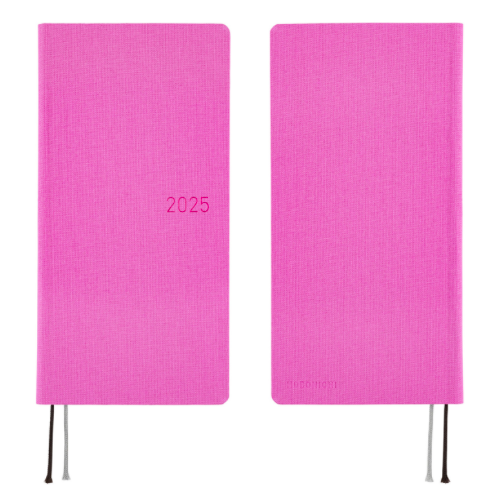 Hobonichi Techo Weeks Mega Colors: Sweet Purple