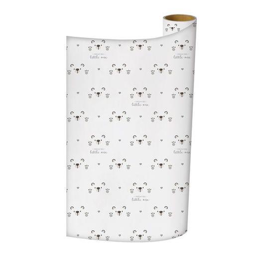 Legami Bear Paket Kağıdı