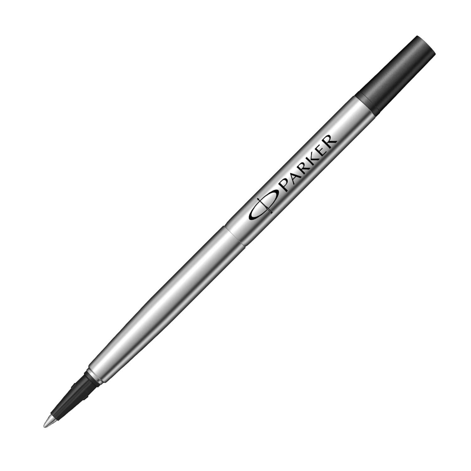 Parker Quink Siyah Roller Kalem Yedeği