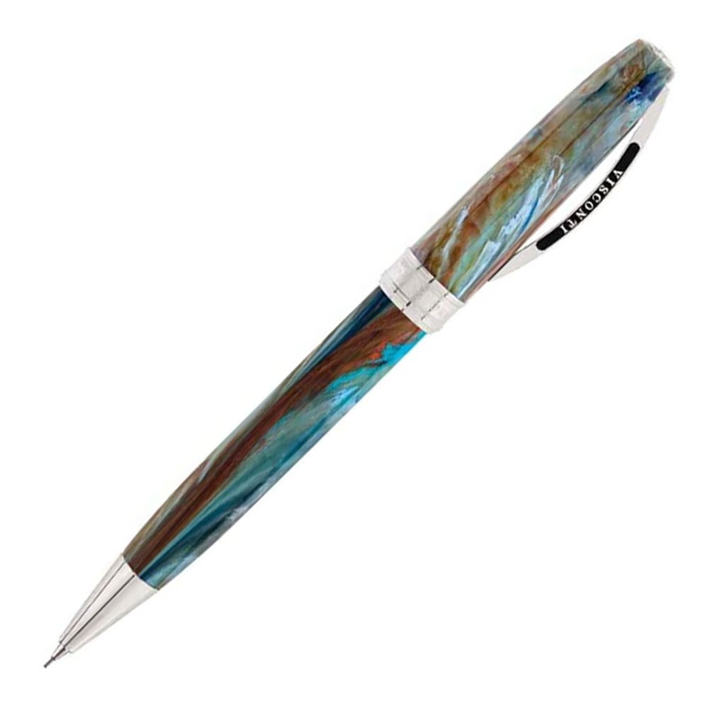 Visconti Van Gogh Portrait Blue Versatil Kalem
