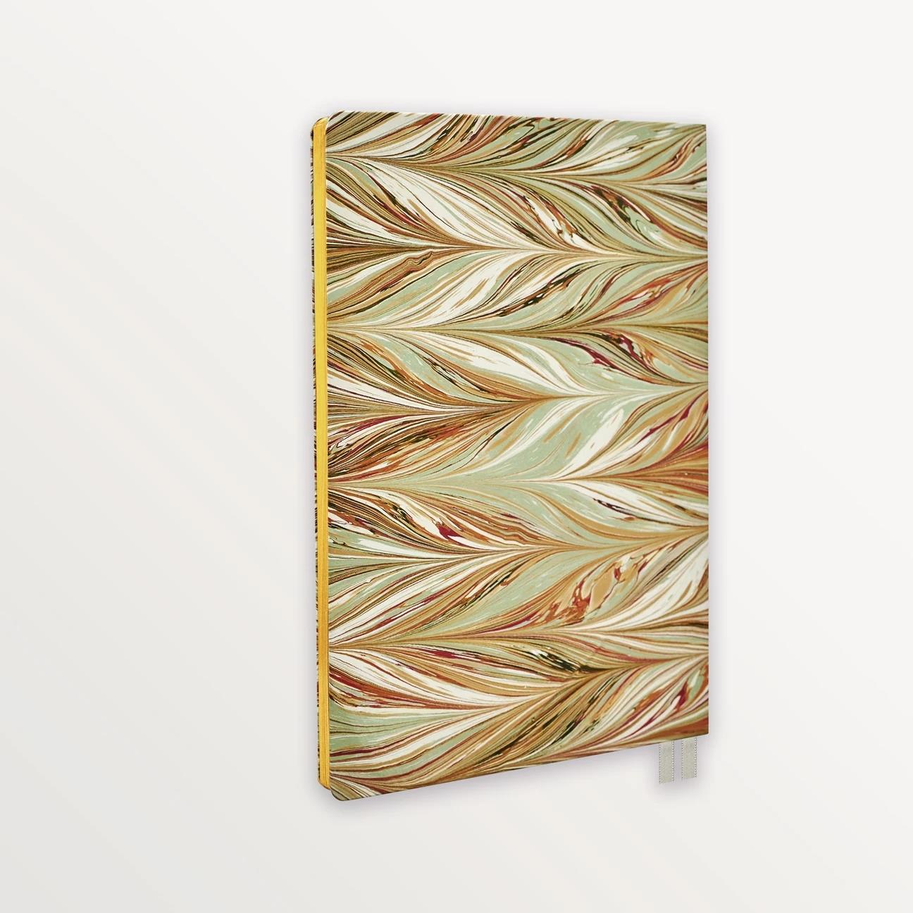 vEPISODE EBRU DESIGN NO 34 XL CASEBOUND NOTEBOOK