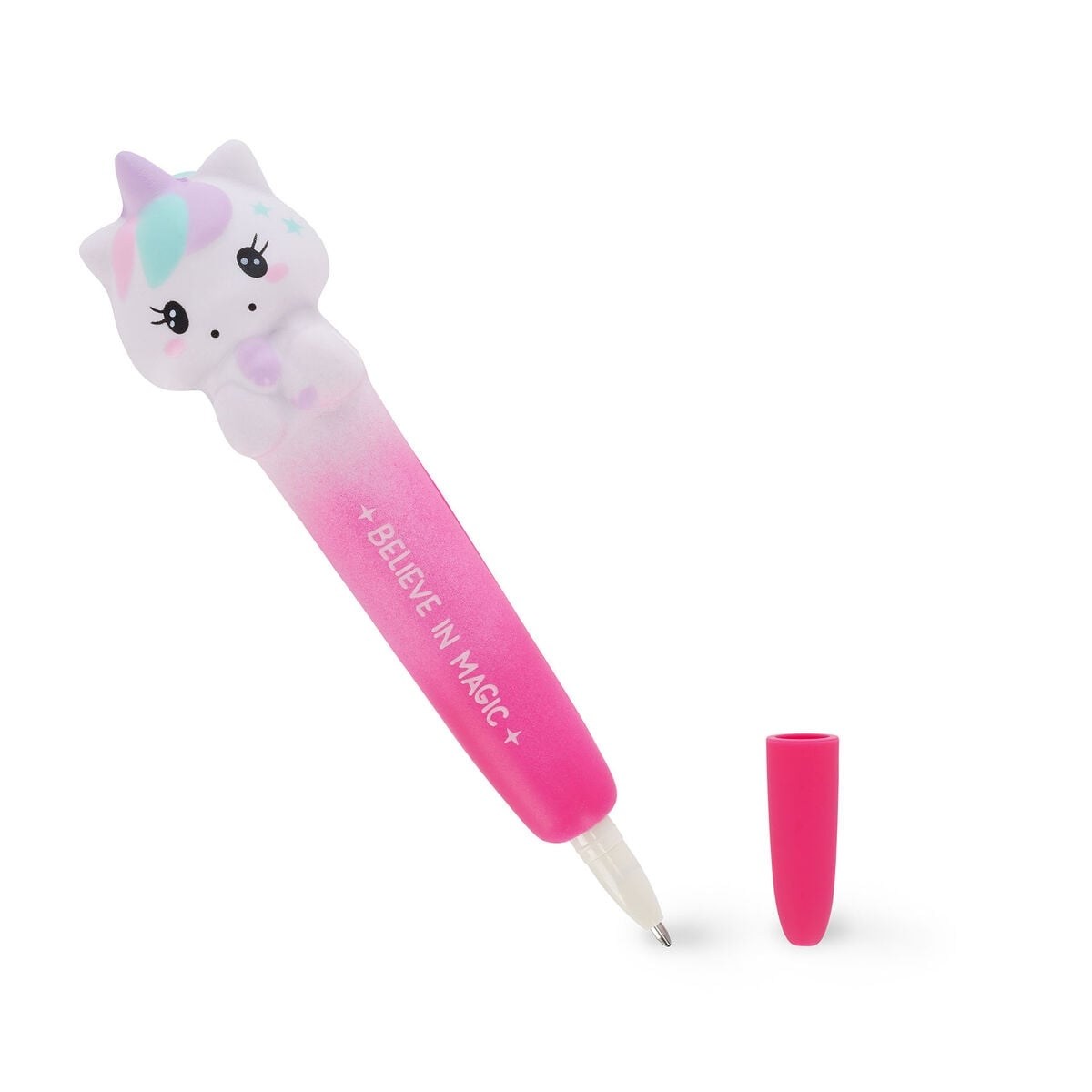 Legami Squeezies - Squishy Figürlü Kurşun Kalem - Panda PSQ0001 