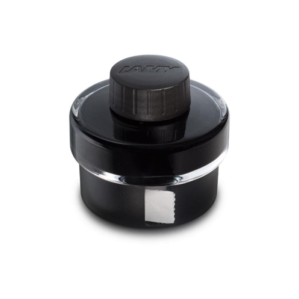 Lamy T52 Dolma Kalem Şişe Mürekkebi 50 ml  Siyah