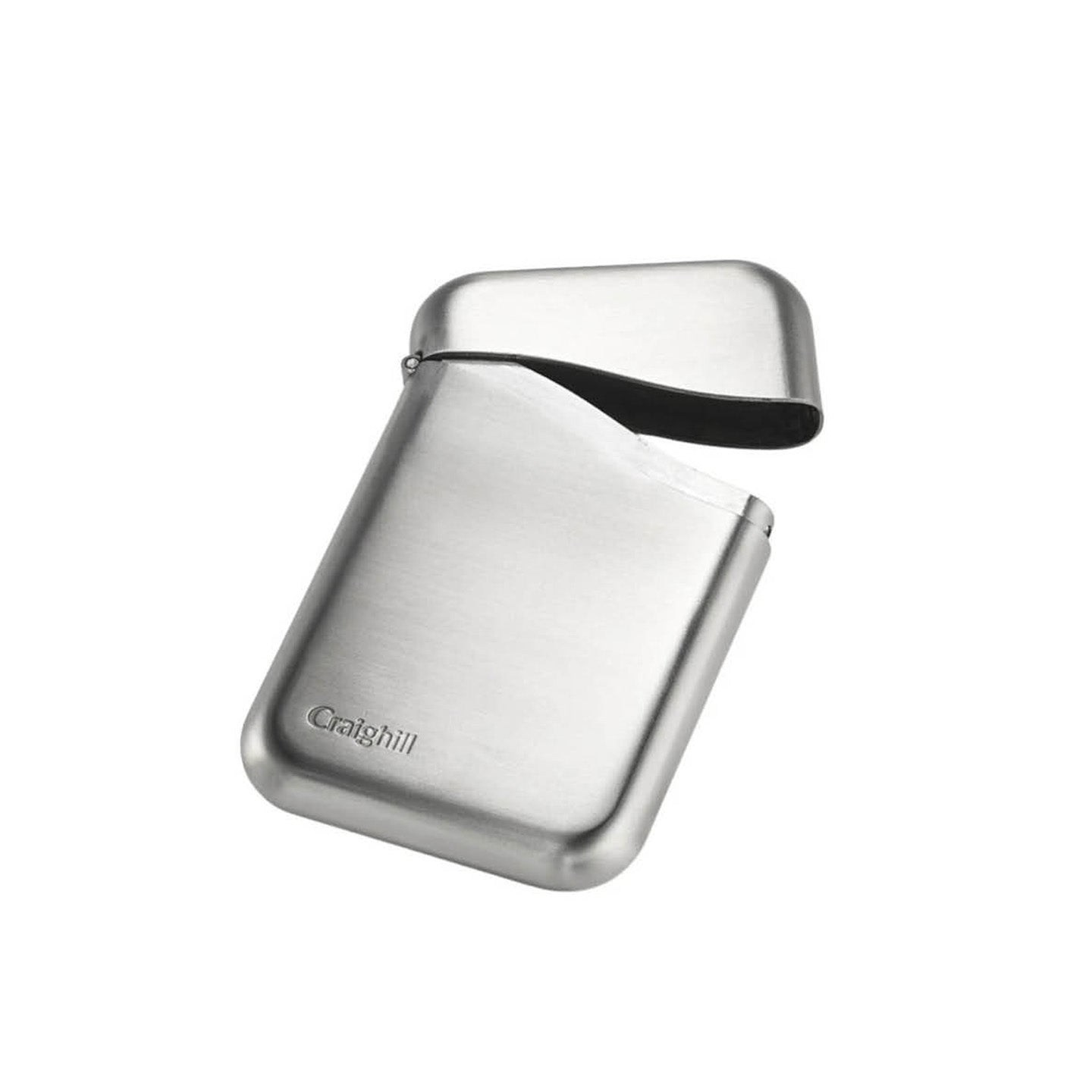 Craighill Summit Kartlık - Stainless Steel