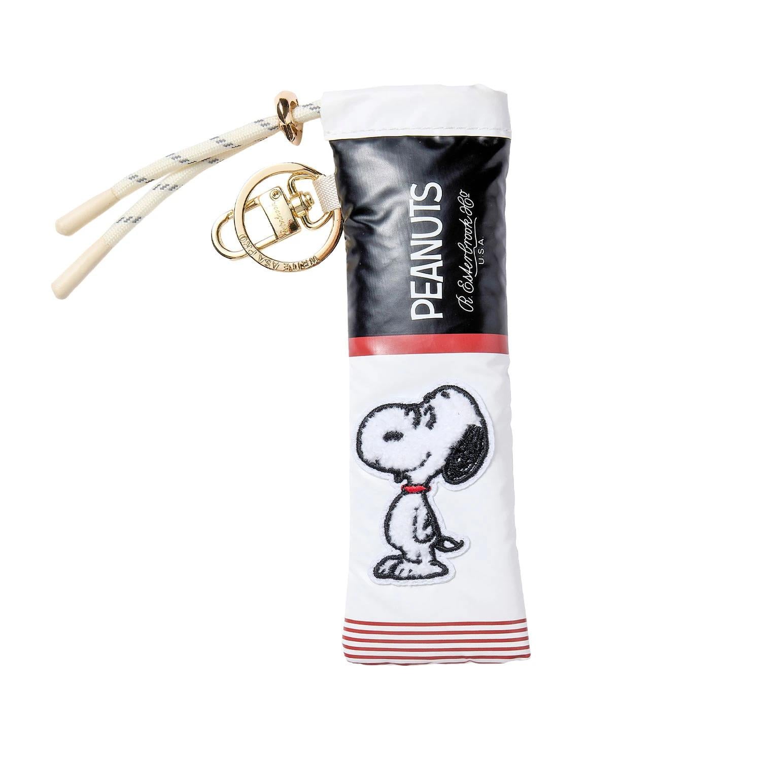 Esterbrook x Peanuts Vintage Character Edition Tekli Kalem Kılıfı Snoopy