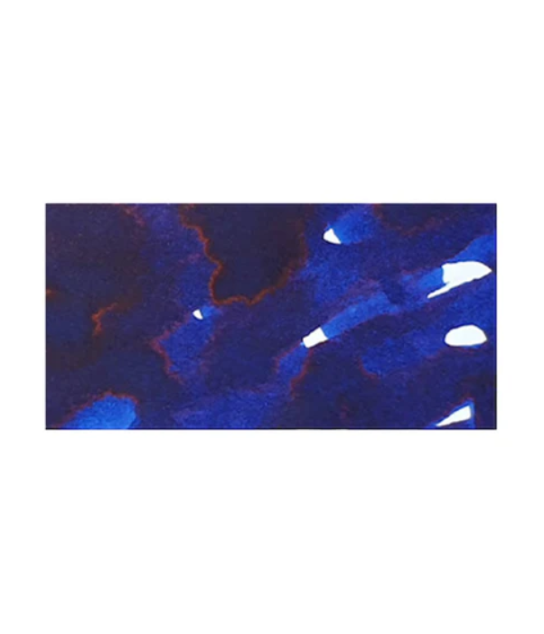 Dominant Industry Standard Şişe Mürekkep Dominant Blue
