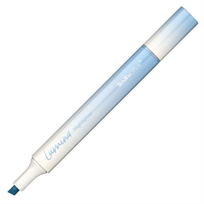 Scrikss Lumina Fosforlu Kalem Lilac Seri 544U