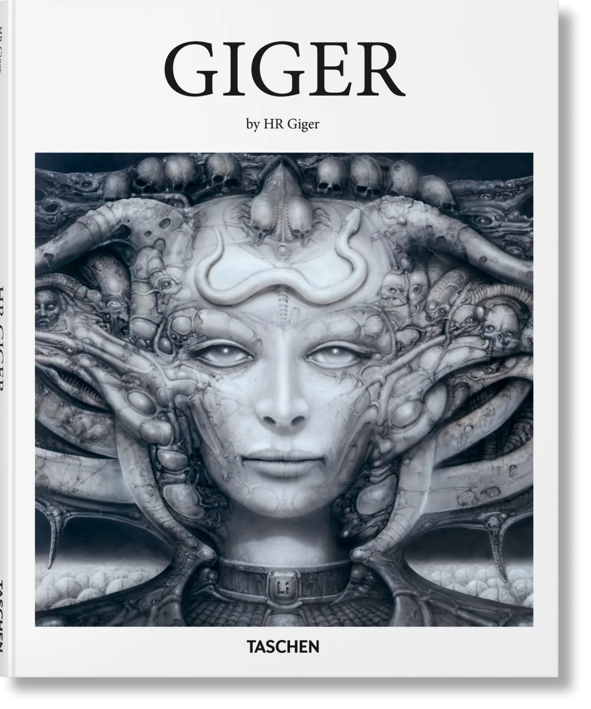 Taschen : Giger