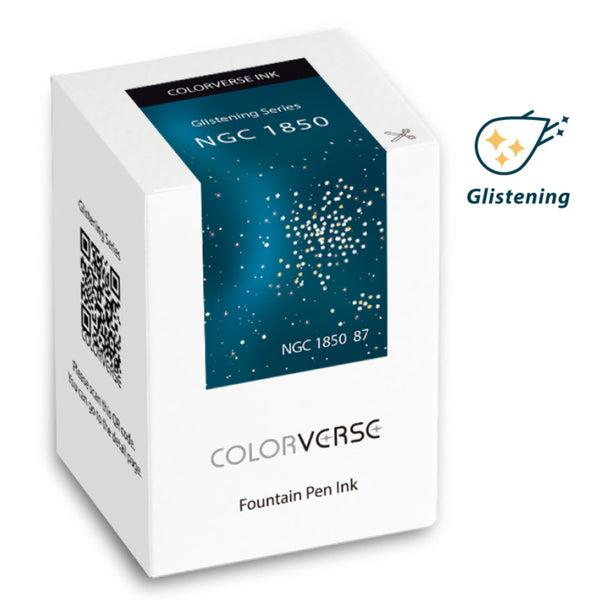 Coloverse No.87 NGC 1850 - Glistening Series Mürekkep