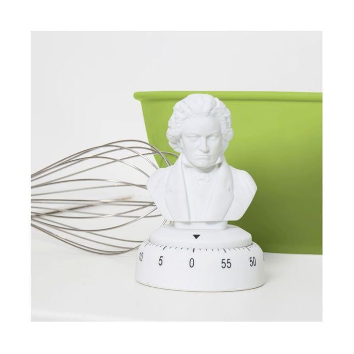 Kikkerland  Kitchen Timer Mutfak Zamanlayıcı Beethoven 