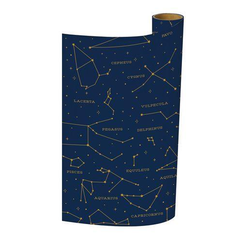 Legami Paket Kağıdı Stars