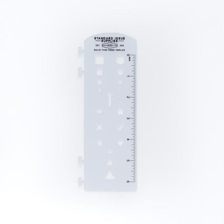DesignWorks Ink Standart Issue Defter - Black