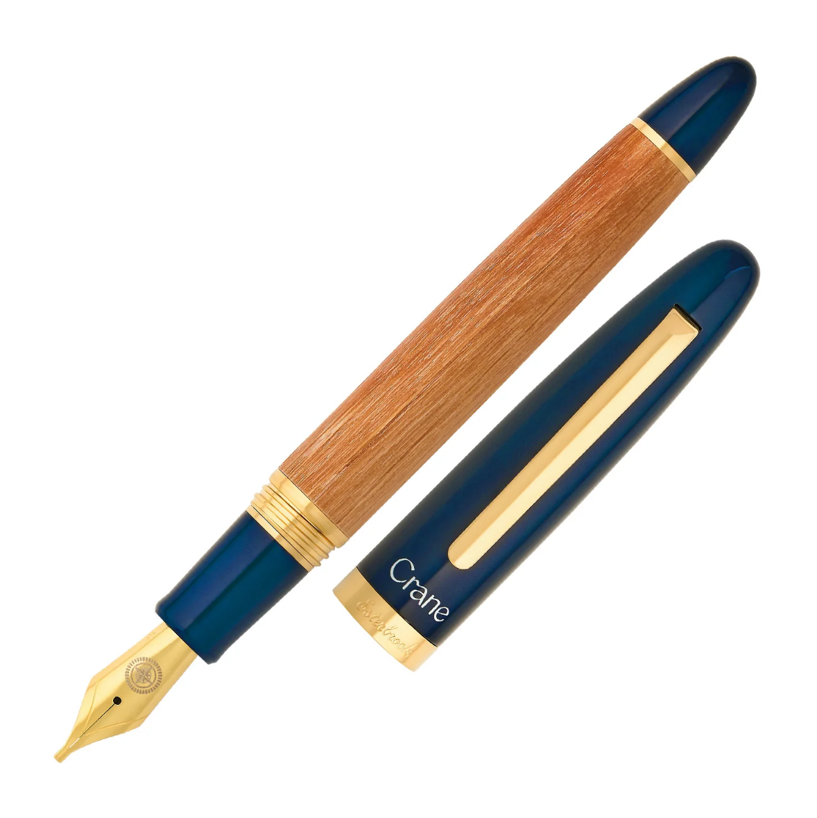 Esterbrook x Crane Estie Mariner Dolma Kalem B Uç