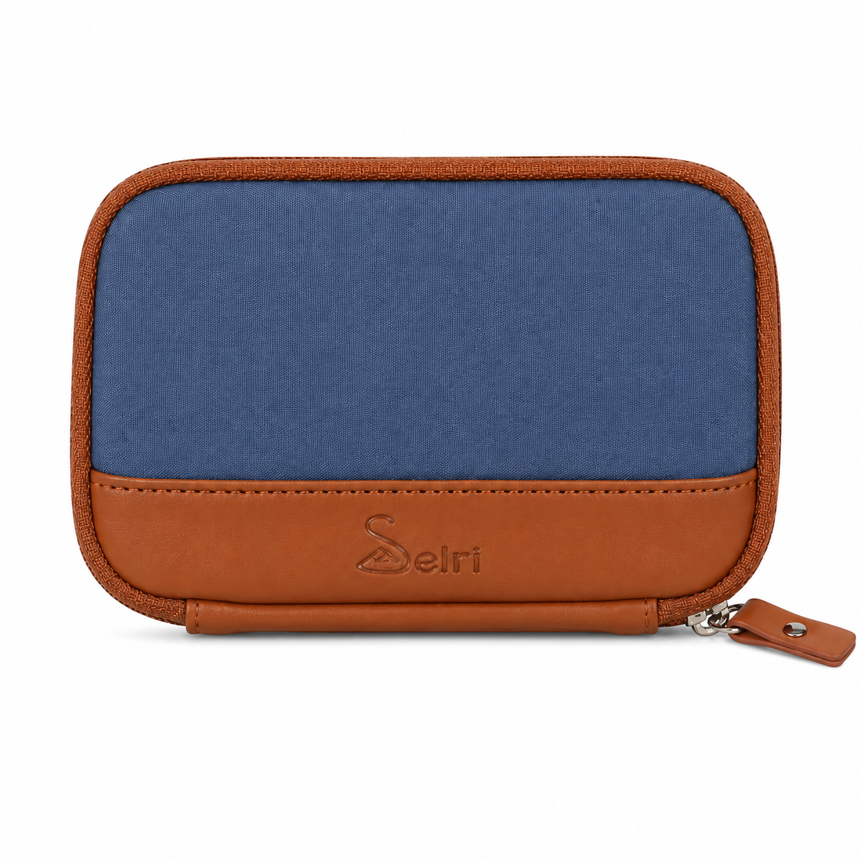 Seiri Kalem Çantası Navy