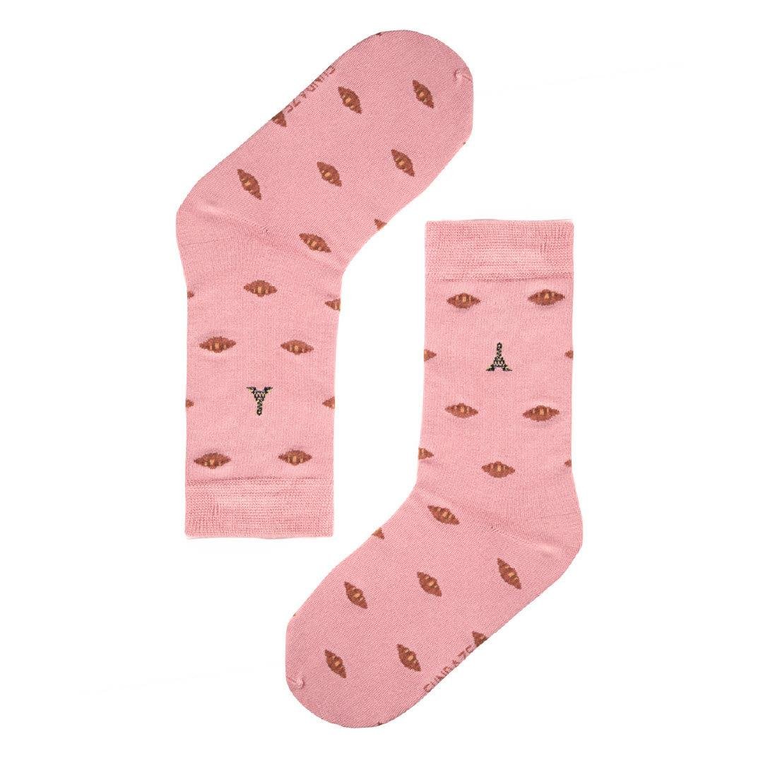 Fundaze Essential Socks Çorap - Paris