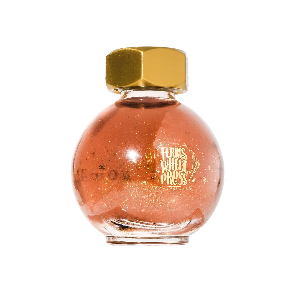 Ferris Wheel Press 20 ml Şişe Mürekkep Oinking Embers