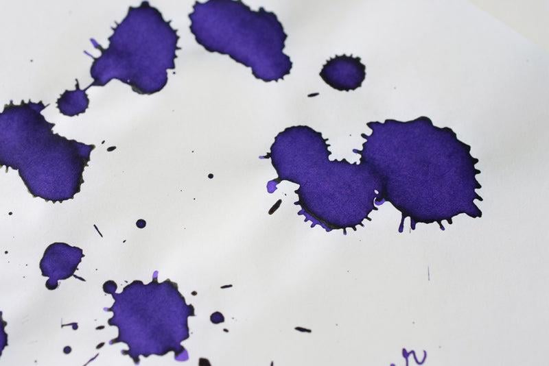 Sailor Studio Dolma Kalem Mürekkebi Purple 453 