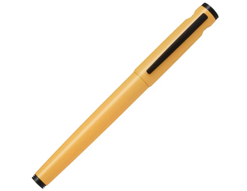 Pilot Limited Edition Lightive Dolma Kalem F Uç Mustard 