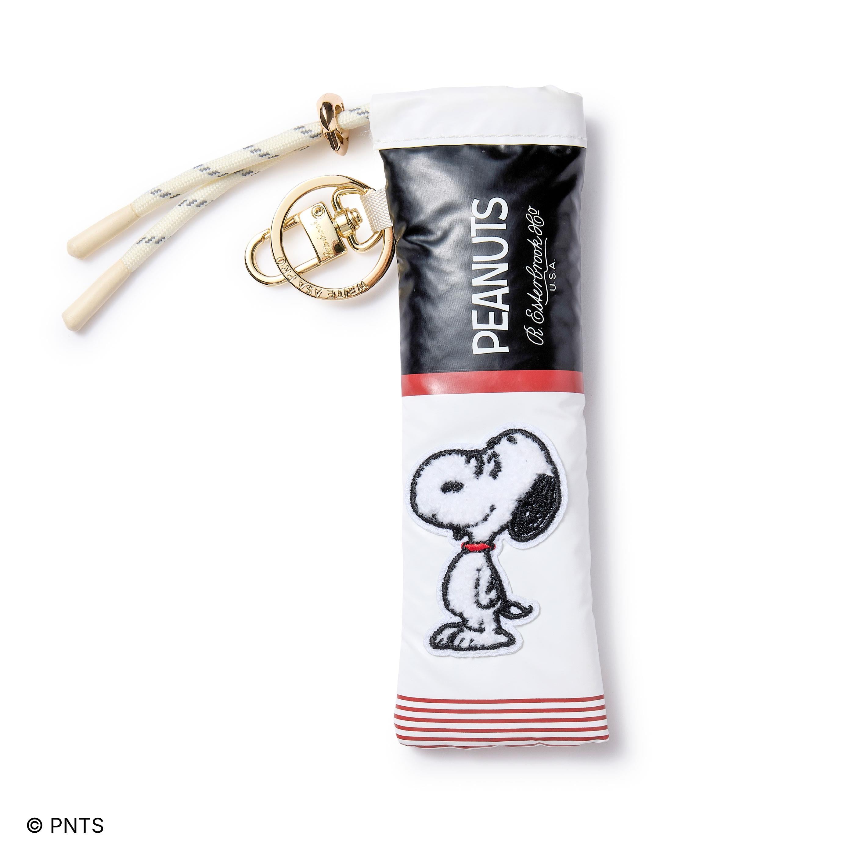 Esterbrook x Peanuts Vintage Character Edition Tekli Kalem Kılıfı Snoopy