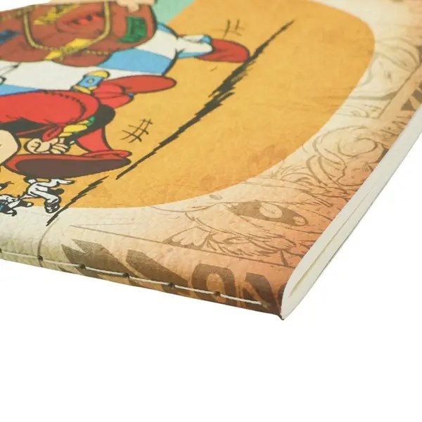 Paperblanks Cahiers A New Journey A5 Çizgisiz Defter CB1451-6