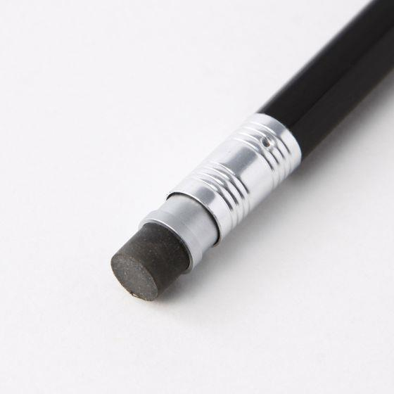 Muji Wooden Hex Mekanik Uçlu Kalem 0.5 mm 