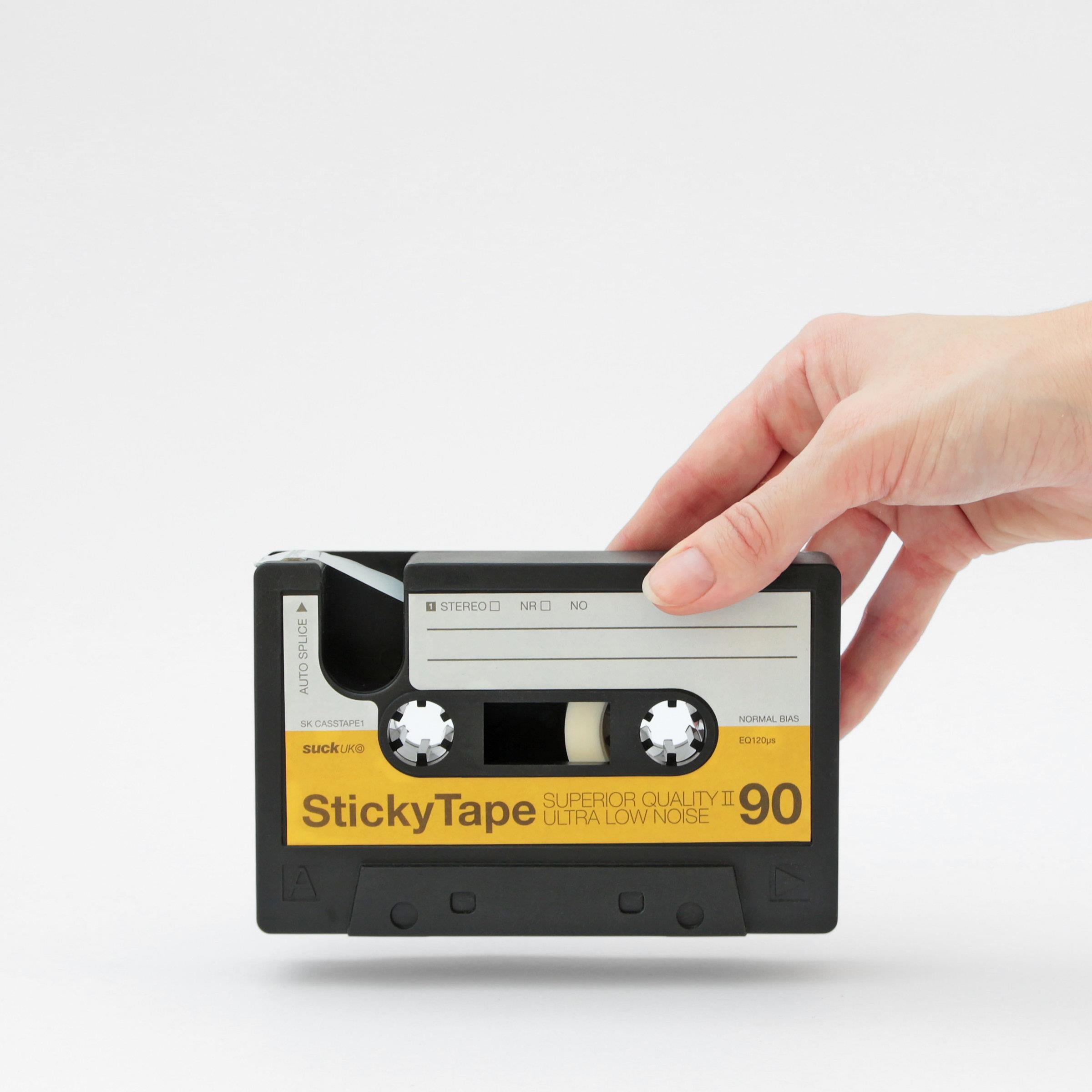 Suck Uk Bant Kesici  Cassette