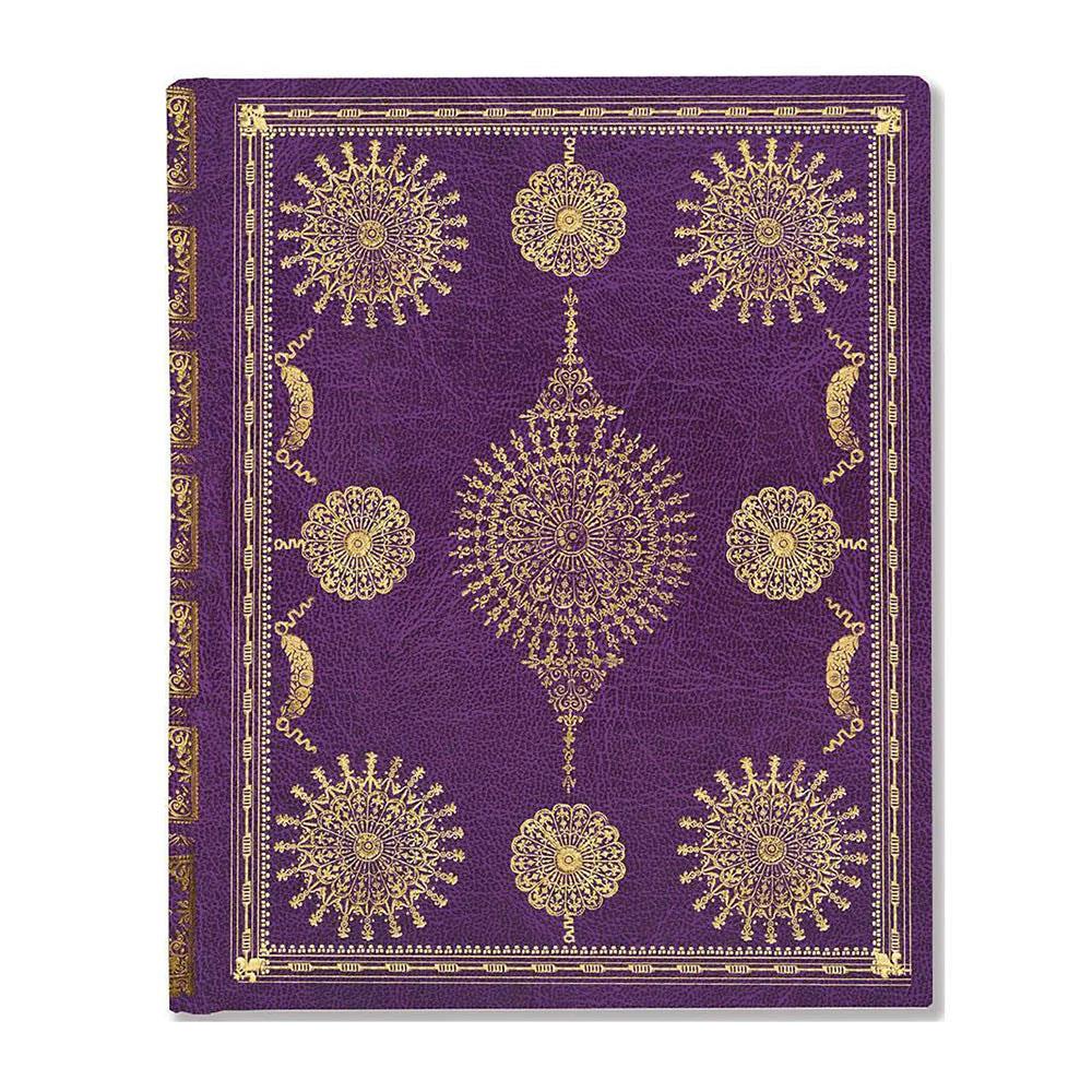 Peter Pauper Press Peter Pauper Press Versailles Journal Defter