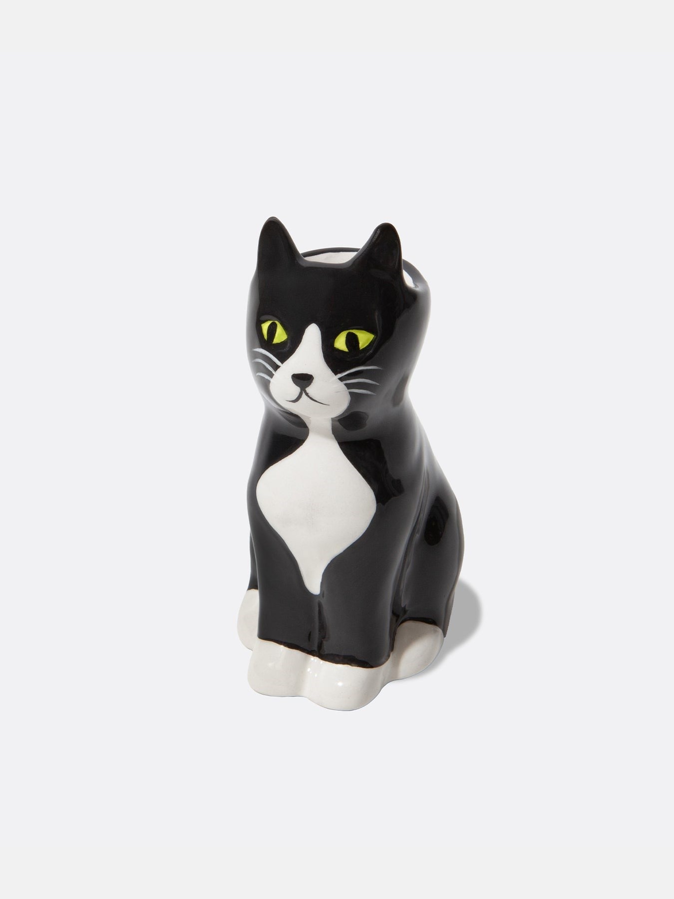 DOIY Cat Kedi Vazo