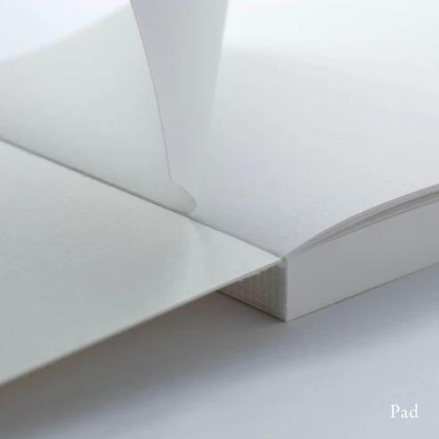 Kakimori Mini Notepad