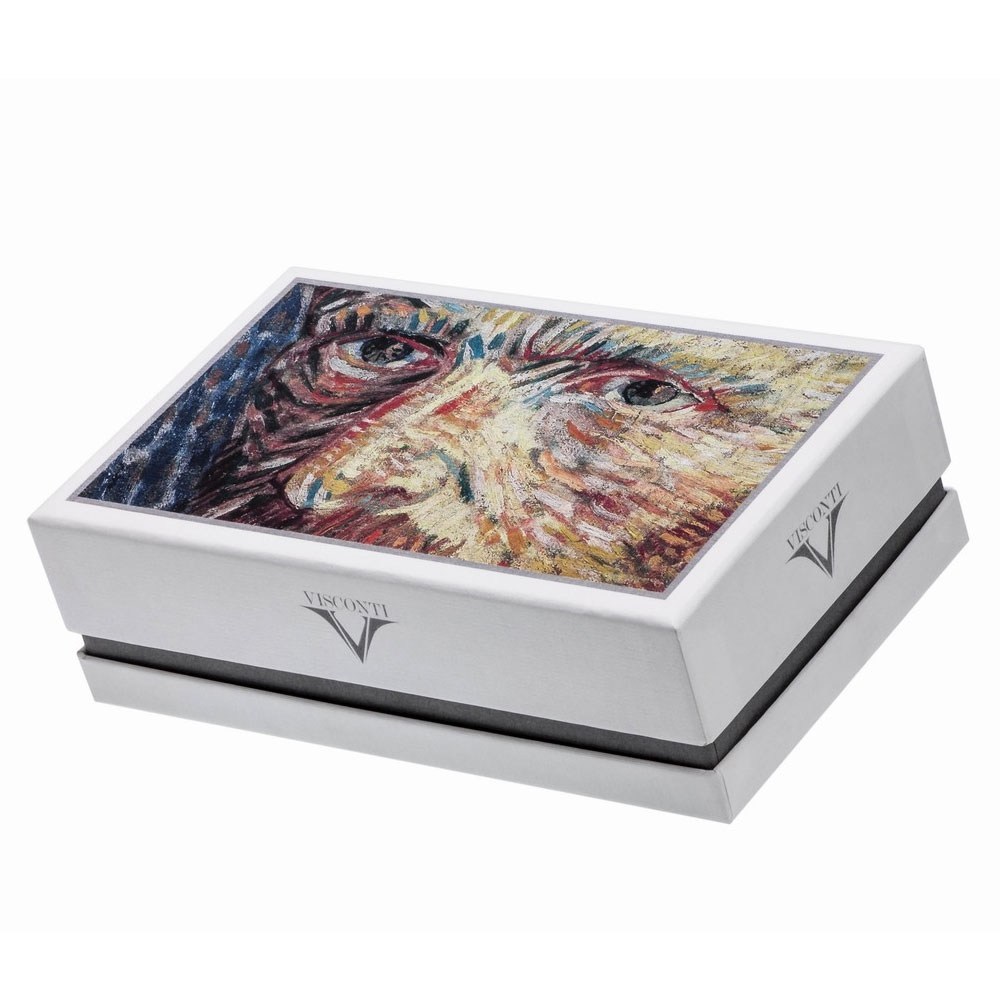 Visconti Van Gogh Starry Night Roller Kalem