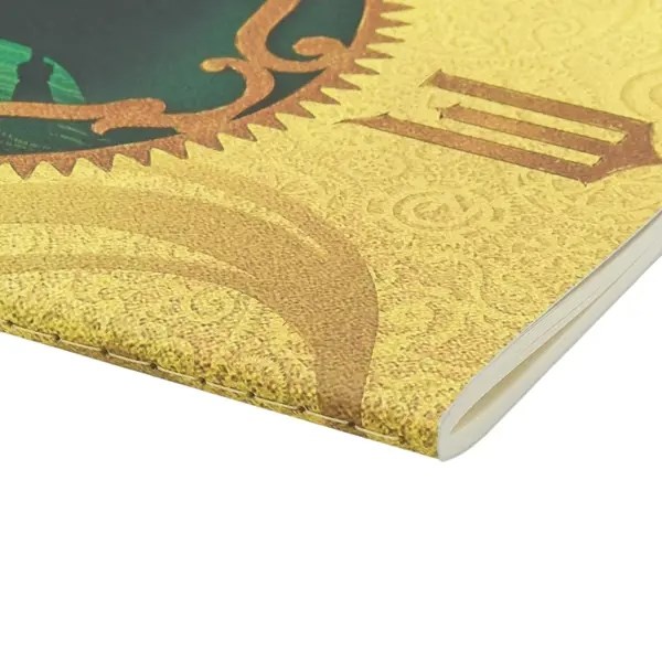 Paperblanks Cahiers Magic Unleashed A5 Çizgili Defter CBD6501