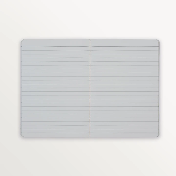 EPISODE GALLERY MORRIS SET OF 3 A5 NOTEBOOKS